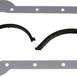 ALLSTAR PERFORMANCE SBC Oil Pan Gasket Set ALL87220