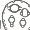 ALLSTAR PERFORMANCE SBC Front Gasket Set 10pk ALL87240-10