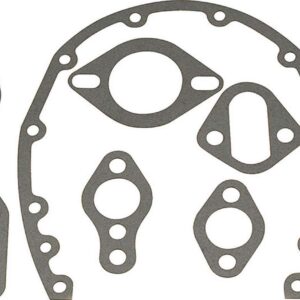ALLSTAR PERFORMANCE SBC Front Gasket Set ALL87240