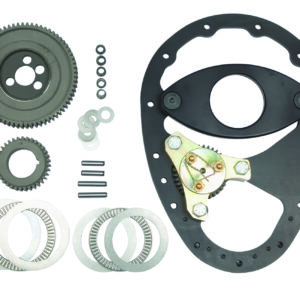 ALLSTAR PERFORMANCE Gear Drive Assembly Standard Cam ALL90000