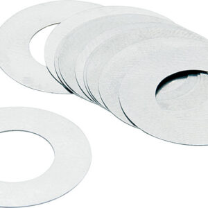 ALLSTAR PERFORMANCE Cam Plate Shims 10pk ALL90004