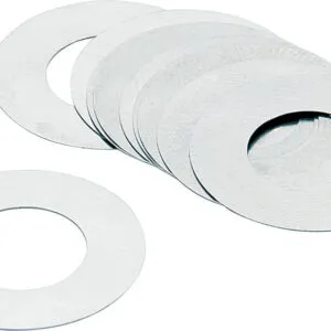 ALLSTAR PERFORMANCE Cam Plate Shims 10pk ALL90004
