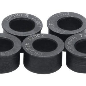 ALLSTAR PERFORMANCE Cam Degree Bushing Set for ALL90000 ALL90005