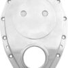 ALLSTAR PERFORMANCE Alum Timing Cover SBC ALL90008
