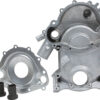 ALLSTAR PERFORMANCE Timing Cover Pontiac V8 with Timing Marks ALL90019