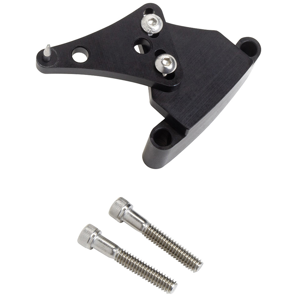 ALLSTAR PERFORMANCE Alum Timing Pointer for 90030 ALL90031