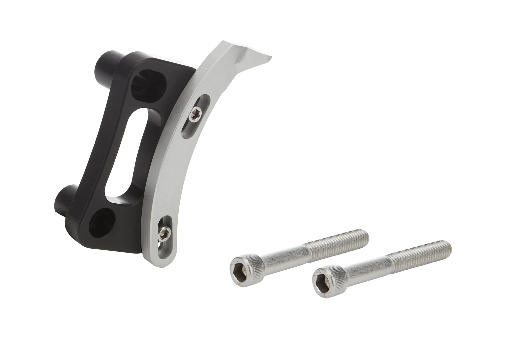 ALLSTAR PERFORMANCE Timing Pointer SBF Stock Block B Timing Tab ALL90036