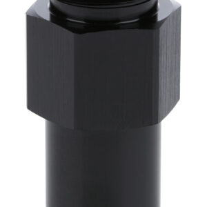 ALLSTAR PERFORMANCE Oil Inlet Fitting 1/2NPT to -10 x 3in ALL90043