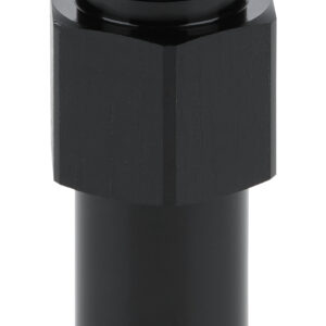 ALLSTAR PERFORMANCE Oil Inlet Fitting 3/8NPT to -10 x 3in ALL90048