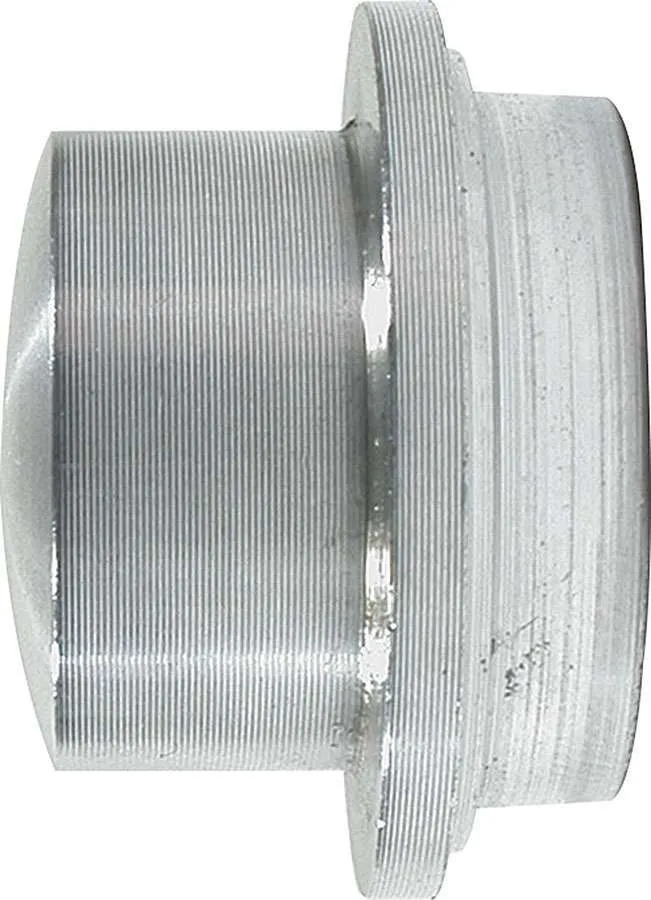 ALLSTAR PERFORMANCE Cam Button Alum SBC w/ Early Flat Cover ALL90050