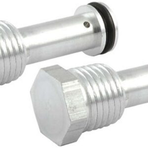 ALLSTAR PERFORMANCE Oil Restrictors Standard Block Chevy 1pr ALL90070