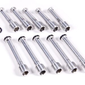 ALLSTAR PERFORMANCE Oil Restrictors Dart/ Chevy SHP 5pr .090 Hole ALL90072-5