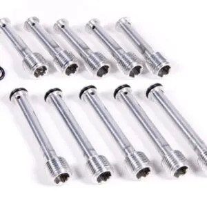 ALLSTAR PERFORMANCE Oil Restrictors Dart/ Chevy SHP 5pr .090 Hole ALL90072-5