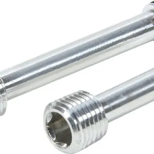 ALLSTAR PERFORMANCE Oil Restrictors Dart / Chevy SHP 1 Pair .030 ALL90073