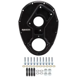 ALLSTAR PERFORMANCE Sprint Timing Cover Std Cam Billet ALL90080