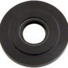 ALLSTAR PERFORMANCE Cam Seal Plate Black 2.103 ALL90085