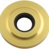 ALLSTAR PERFORMANCE Cam Seal Plate Gold 2.253 ALL90086
