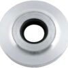 ALLSTAR PERFORMANCE Cam Seal Plate Silver 2.382 ALL90088