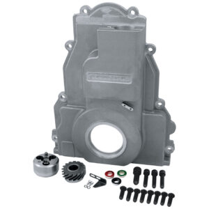 ALLSTAR PERFORMANCE LS Timing Cover Conversion Kit ALL90090