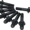 ALLSTAR PERFORMANCE Rocker Arm Stud Kit SBC 8 pcs ALL90230