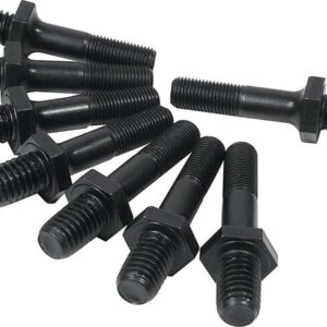 ALLSTAR PERFORMANCE Rocker Arm Stud Kit SBC 8 pcs ALL90230
