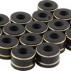ALLSTAR PERFORMANCE Umbrella Valve Seals 11/32in 16pk ALL90235