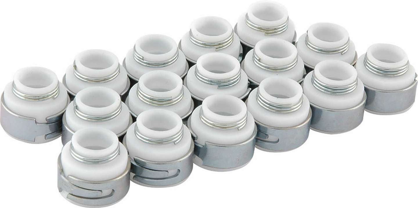 ALLSTAR PERFORMANCE Valve Seals 11/32 PTFE .500 Guide ALL90241