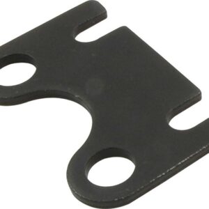 ALLSTAR PERFORMANCE Guide Plates SBC Flat 8pk ALL90250