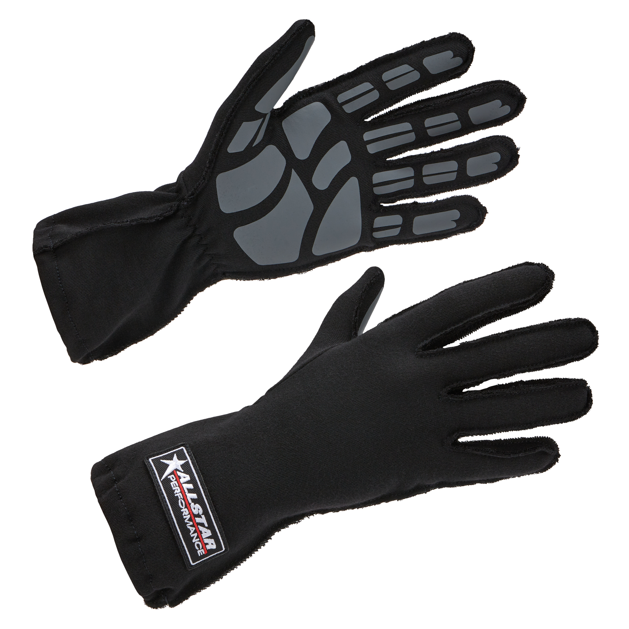 ALLSTAR PERFORMANCE Driving Gloves Non-SFI Outseam S/L X-Large ALL913015