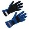 ALLSTAR PERFORMANCE Driving Gloves SFI 3.3/5 D/L Blue Large ALL915024