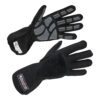 ALLSTAR PERFORMANCE Driving Gloves SFI 3.3/5 Outseam D/L Medium ALL916012