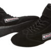 ALLSTAR PERFORMANCE Driving Shoes Black SFI 3.3/5 12.0 ALL919120