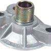 ALLSTAR PERFORMANCE Oil Filter Adapter SBC/GenIV BBC ALL92000
