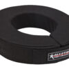 ALLSTAR PERFORMANCE Helmet Support Non-SFI Black Large 17in ALL920014