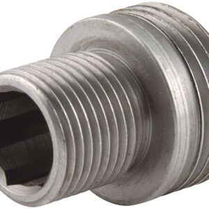 ALLSTAR PERFORMANCE Oil Filter Adapter SBF ALL92003