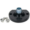 ALLSTAR PERFORMANCE Filter Mount W/O Bypass ALL92020