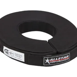 ALLSTAR PERFORMANCE Helmet Support SFI Black JR/Youth 14in ALL921011