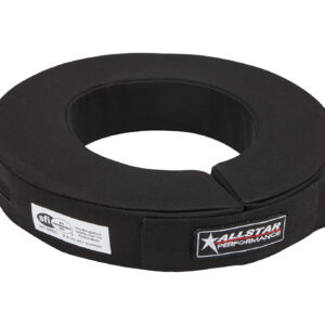 ALLSTAR PERFORMANCE Helmet Support SFI Black X-Large 19in ALL921015