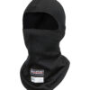 ALLSTAR PERFORMANCE Head Sock SFI 3.3 D/L Black ALL923214