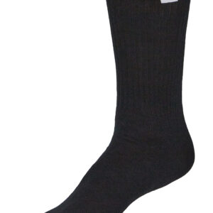 ALLSTAR PERFORMANCE Socks Pair SFI 3.3 F/R Black Size 10-11 ALL926014