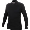 ALLSTAR PERFORMANCE SFI 3.3 FR Underwear Top Black XSM ALL926110