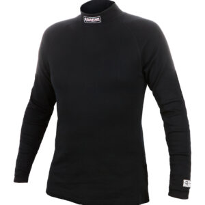 ALLSTAR PERFORMANCE SFI 3.3 FR Underwear Top Black LRG ALL926114