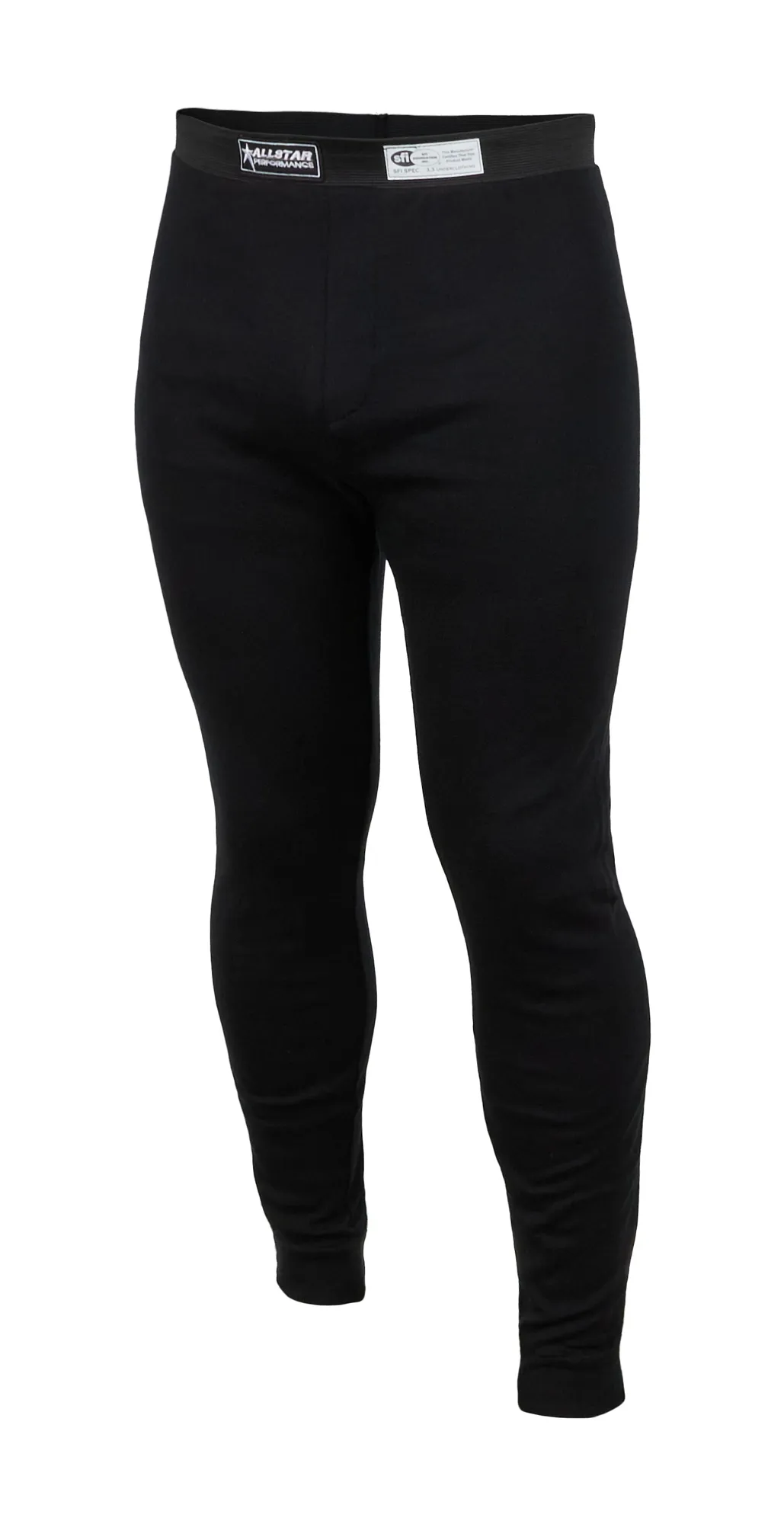 ALLSTAR PERFORMANCE SFI 3.3 FR Underwear Bottom Black XXL ALL926216