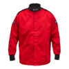 ALLSTAR PERFORMANCE Driving Jacket SFI3.2A/1 S/L Red XX-Large ALL931176