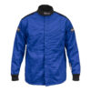 ALLSTAR PERFORMANCE Driving Jacket SFI3.2A/5 M/L Blue Large ALL935124