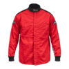 ALLSTAR PERFORMANCE Driving Jacket SFI3.2A/5 M/L Red XXX-Large ALL935177