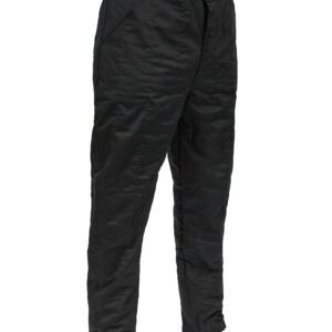 ALLSTAR PERFORMANCE Driving Pants SFI 3.2A/5 M/L Black Medium ALL935212