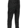 ALLSTAR PERFORMANCE Driving Pants SFI 3.2A/5 M/L Black Medium Tall ALL935213