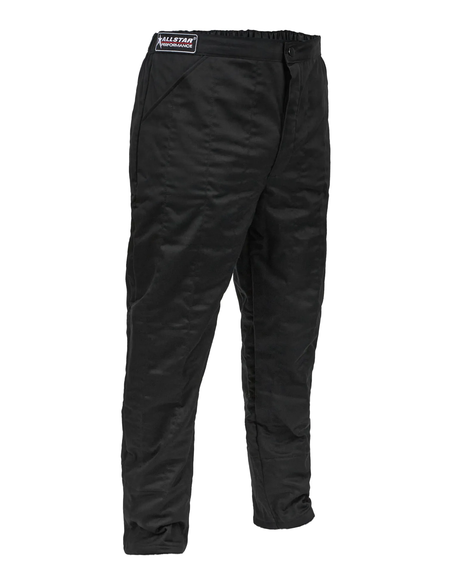 ALLSTAR PERFORMANCE Driving Pants SFI 3.2A/5 M/L Black X-Large ALL935215