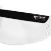 ALLSTAR PERFORMANCE Helmet Shield Anti-Fog Polycarbonate Clear ALL940601